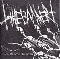 The Banner - Each Breath Haunted (CD)