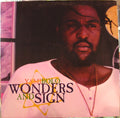 Yami Bolo - Wonders & Sign (CD)