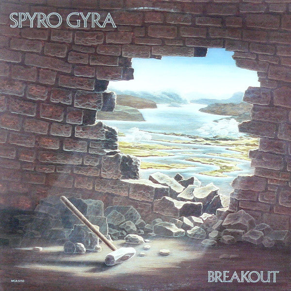 Spyro Gyra - Wrapped Tight (CD)