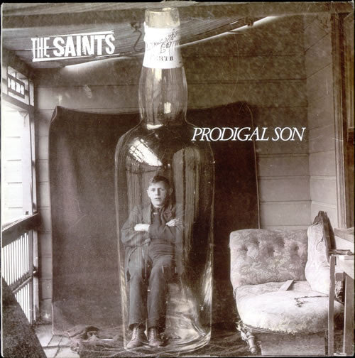 The Saints - Prodigal Son (CD)