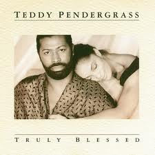 Teddy Pendergrass - Truly Blessed (CD)