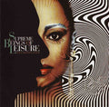 Supreme Beings Of Leisure - Divine Operating System (CD)