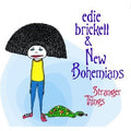 Edie Brickell & New Bohemians - Stranger Things (CD)