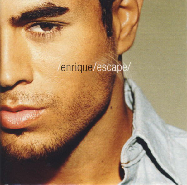 Enrique Iglesias - Heatwave: Patti LuPone Sings Irving Berlin (CD)