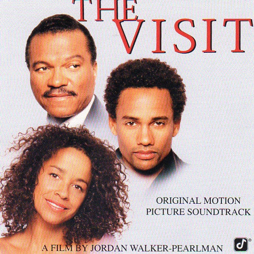 Visit (CD)
