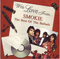 Smokie - With Love From (CD)