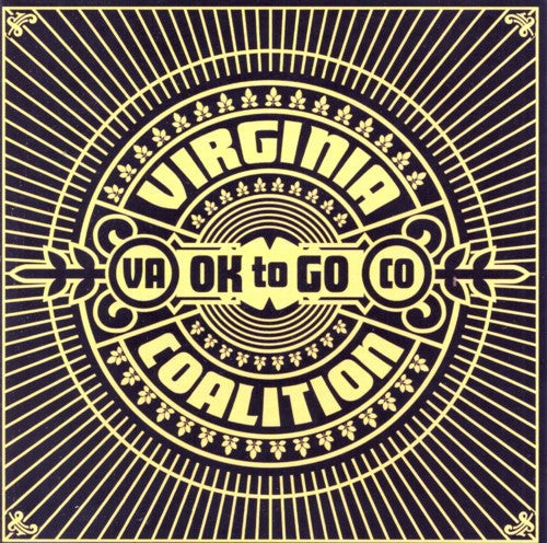 Virginia Coalition - Ok to Go (CD)