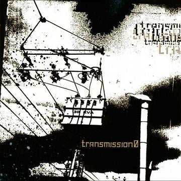 Transmission0 - Zero (CD)