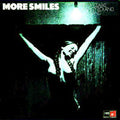 Clarke-Boland Big Band - More Smiles (CD)