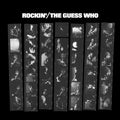 The Guess Who - Rockin (CD)