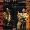 Sonny Terry & Brownie McGhee - But Not Together (CD)