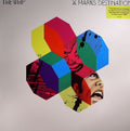 The Whip - X Marks Destination (CD)