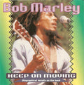 Bob Marley - Keep on Moving (CD)