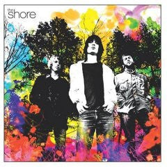 The Shore - The Shore (CD)