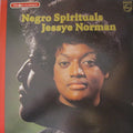 Jessye Norman - Jessye Norman: Spirituals (CD)