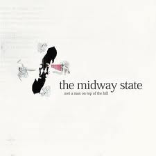 The Midway State - Met a Man on Top of the Hill (CD)