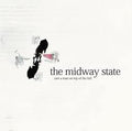 The Midway State - Met a Man on Top of the Hill (CD)