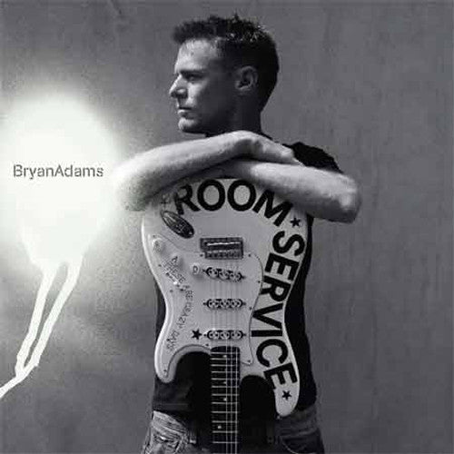 Bryan Adams - Room Service (CD)