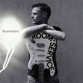 Bryan Adams - Room Service (CD)