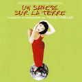 Un Samedi Sur La Terre - Soundtrack (CD)