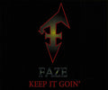 Faze - Keet It Goin (CD)