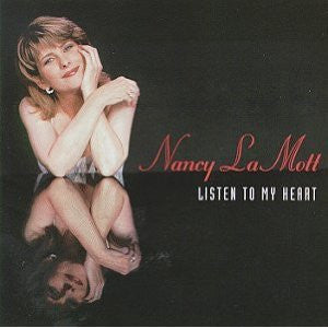 Nancy LaMott - Listen To My Heart (CD)