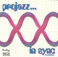 In Sync: Projazz Sampler #2 (CD)