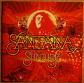 Santana - Sunrise (CD)