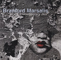 Branford Marsalis Quartet - Contemporary Jazz (CD)