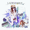 Ladyhawke - Ladyhawke (CD)
