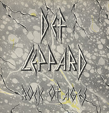 Rock of Ages (DVD)