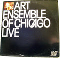The Art Ensemble Of Chicago - Live in Paris (CD)