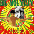 Big Mountain - Free Up (CD)