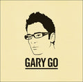 Gary Go - Gary Go (CD)