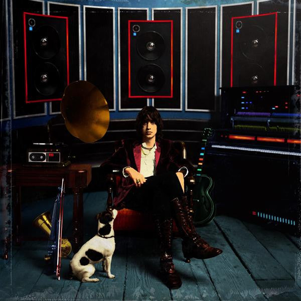 Julian Casablancas - Phrazes For The Young (CD)