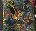 Sacred Sources 1: Live Forever (CD)