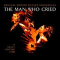 The Man Who Cried - Soundtrack (CD)
