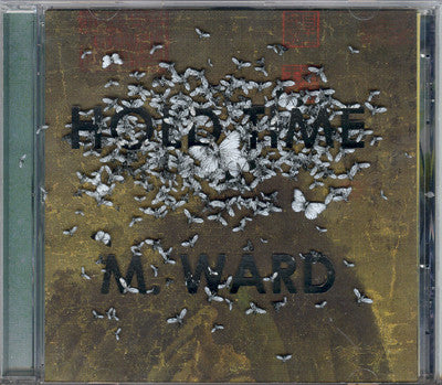 M. Ward - Hold Time (CD)
