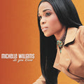 Michelle Williams - Do You Know (CD)