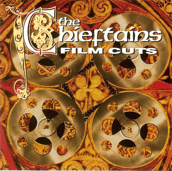 The Chieftains - Film Cuts (CD)