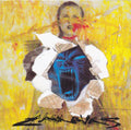 Canvas - Canvas (CD)