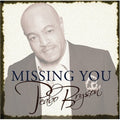 Peabo Bryson - Missing You (CD)
