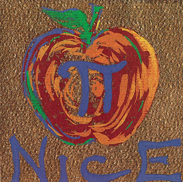 Nice - Apple Pie (CD)