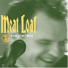 Meat Loaf - VH-1 Storytellers (CD)
