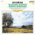Dvorak - Classical Favorites 2: Dvorak - Slavonic Dances; String Serenade (CD)