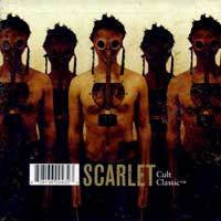 Scarlet - Cult Classic (CD)