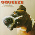 Squeeze - Domino (eng) (CD)