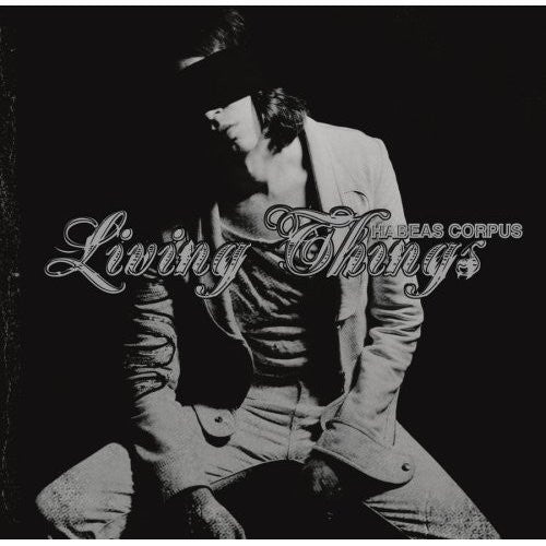 Living Things - Habeas Corpus (CD)
