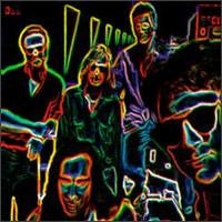 Trotsky Icepick - Carpetbomb the Riff (CD)