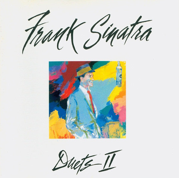 Frank Sinatra - Duets II (CD)